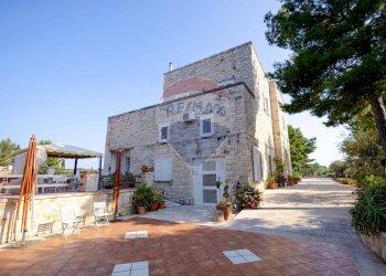 Casa all\'aperto - Villa Strada Provinciale 57
 
73, Noicàttaro - foto 3