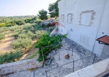 Casa all\'aperto - Villa Strada Provinciale 57
 
73, Noicàttaro - foto 11