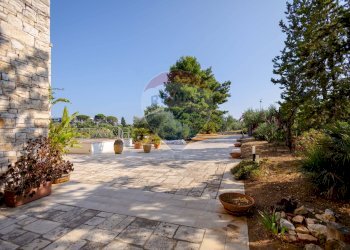 Terrazza - Villa Strada Provinciale 57
 
73, Noicàttaro - foto 16