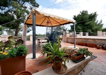 Terrazza - Villa Strada Provinciale 57
 
73, Noicàttaro - foto 24