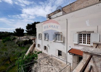 Casa all\'aperto - Villa Strada Provinciale 57
 
73, Noicàttaro - foto 33