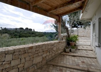 Terrazza - Villa Strada Provinciale 57
 
73, Noicàttaro - foto 40