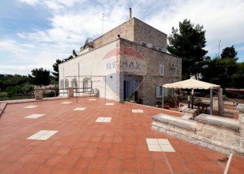 Terrazza - Villa Strada Provinciale 57
 
73, Noicàttaro - foto 56