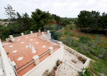 Casa all\'aperto - Villa Strada Provinciale 57
 
73, Noicàttaro - foto 57