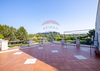 Terrazza - Villa Strada Provinciale 57
 
73, Noicàttaro - foto 60