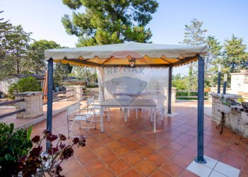 Terrazza - Villa Strada Provinciale 57
 
73, Noicàttaro - foto 61