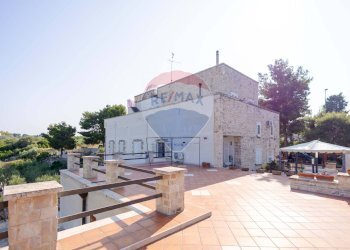 Casa all\'aperto - Villa Strada Provinciale 57
 
73, Noicàttaro - foto 62