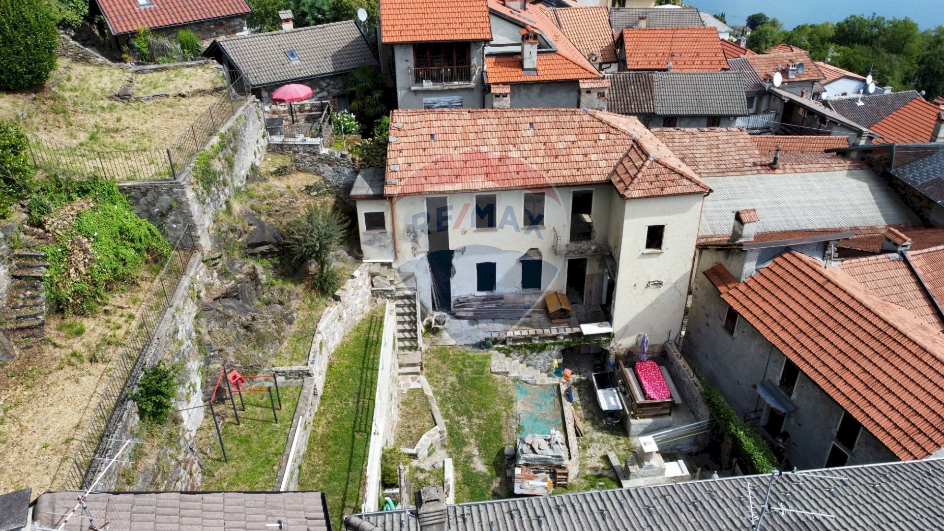 Casa all\'aperto - Casa indipendente Cannobio - foto 2