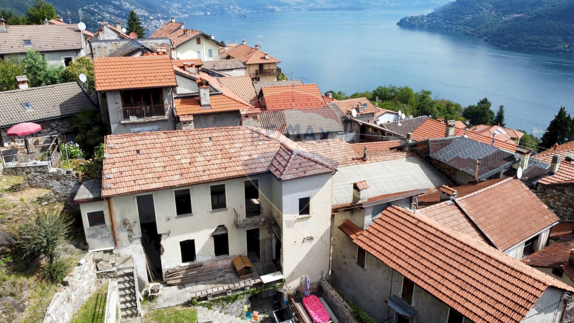 Casa all\'aperto - Casa indipendente Cannobio - foto 3