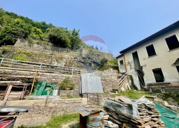 Casa all\'aperto - Casa indipendente Cannobio - foto 5