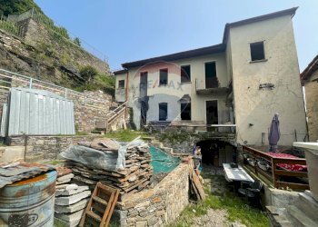 Casa all\'aperto - Casa indipendente Cannobio - foto 6