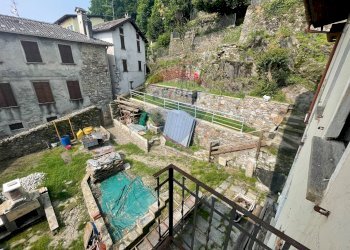 Piscina - Casa indipendente Cannobio - foto 7