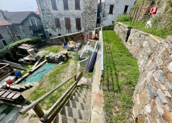 Edificio all\'aperto - Casa indipendente Cannobio - foto 9