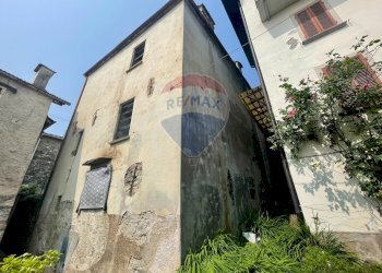 Casa all\'aperto - Casa indipendente Cannobio - foto 10