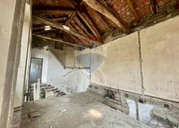 Stanza vuota - Casa indipendente Cannobio - foto 15