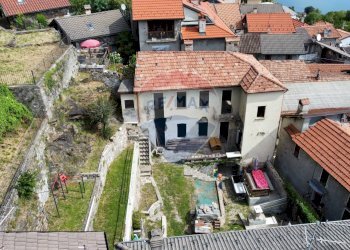 Casa all\'aperto - Casa indipendente Cannobio - foto 2