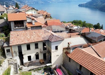 Casa all\'aperto - Casa indipendente Cannobio - foto 3