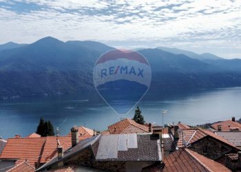 Vista delle montagne - Casa indipendente Cannobio - foto 26