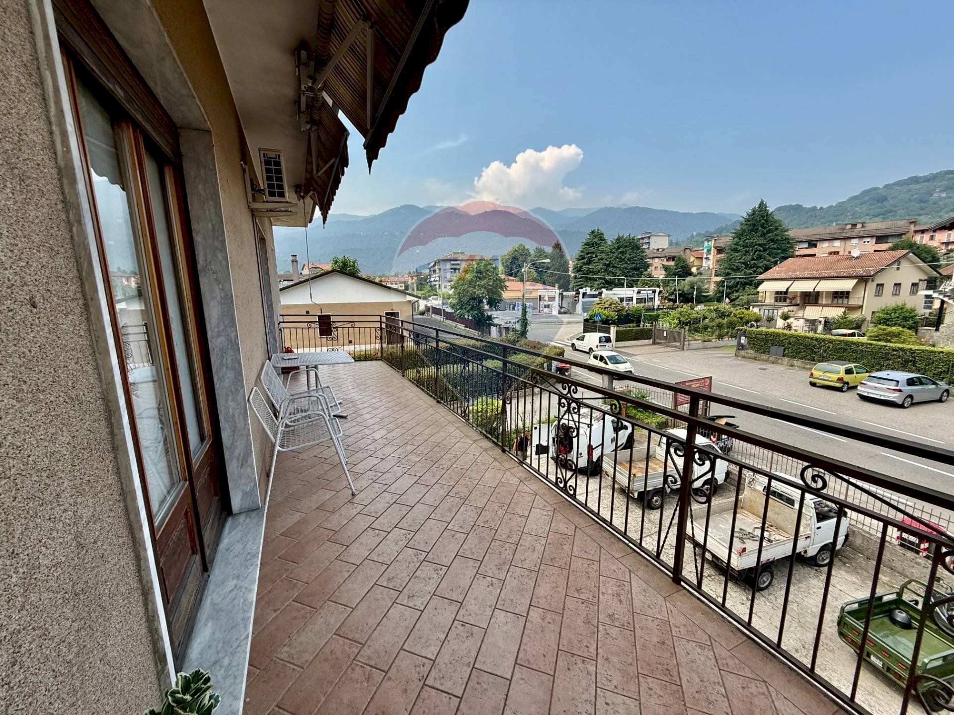 Balcone - Apartment Verbania - photo 2
