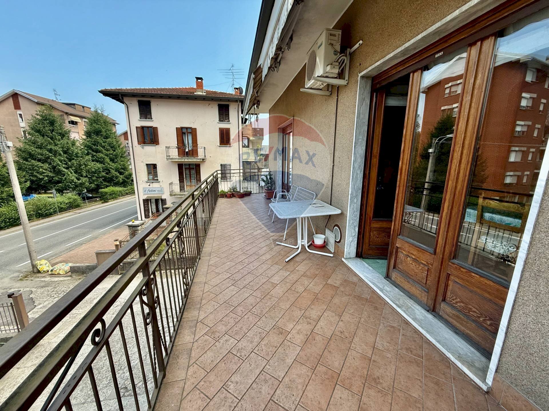 Balcone - Apartment Verbania - photo 3