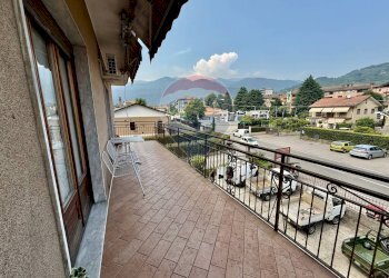 Balcone - Appartamento Verbania - foto 2