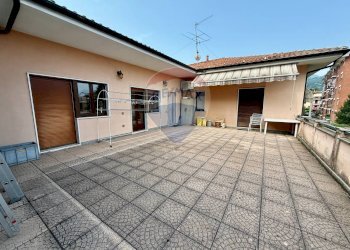 Terrazza - Appartamento Verbania - foto 4