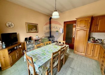 Sala da pranzo - Appartamento Verbania - foto 6