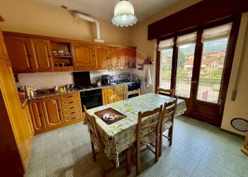 Cucina - Appartamento Verbania - foto 7