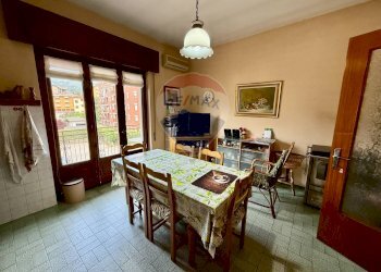 Sala da pranzo - Appartamento Verbania - foto 8