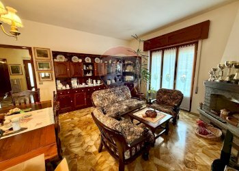 Soggiorno - Appartamento Verbania - foto 9