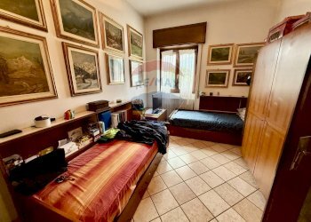 Camera / camera da letto - Appartamento Verbania - foto 14