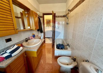 Bagno - Appartamento Verbania - foto 16