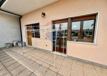 Terrazza - Appartamento Verbania - foto 21