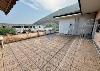 Terrazza - Appartamento Verbania - foto 22