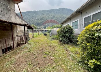 Giardino - Appartamento Verbania - foto 24