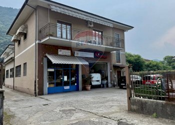 Edificio all\'aperto - Appartamento Verbania - foto 31