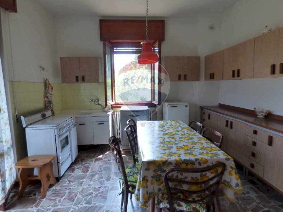 Cucina - Independent house via Noga
126, Cassano Valcuvia - photo 2