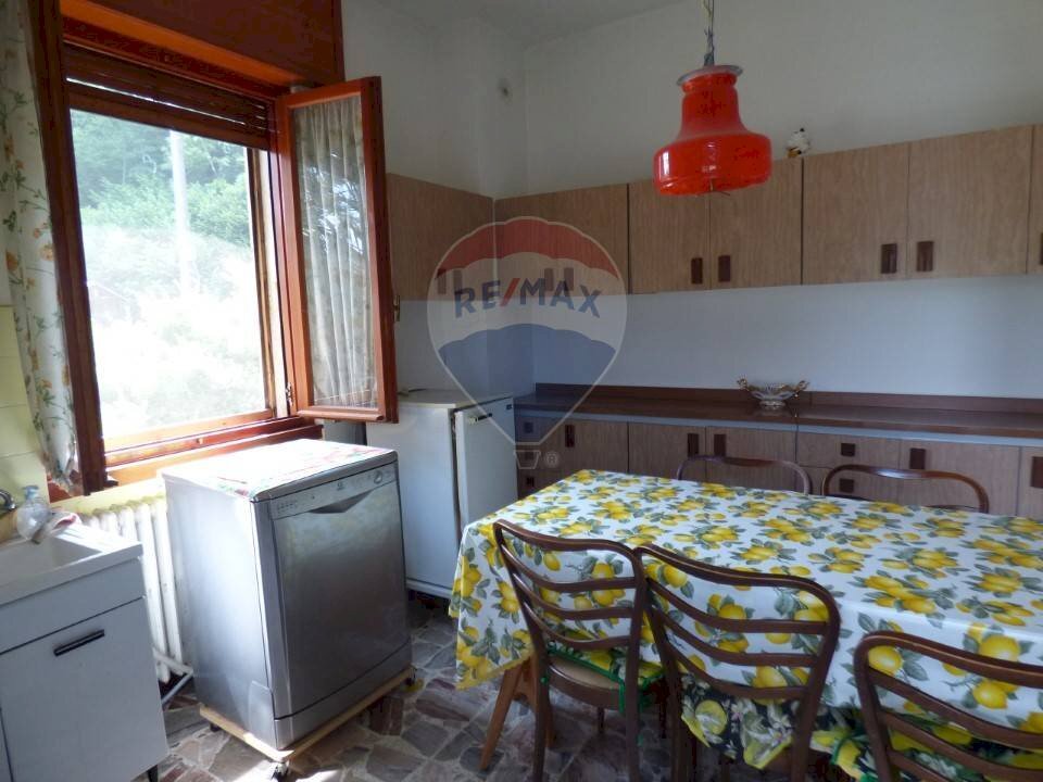 Cucina - Independent house via Noga
126, Cassano Valcuvia - photo 3