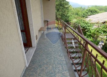 Balcone - Casa indipendente via Noga
 
126, Cassano Valcuvia - foto 4