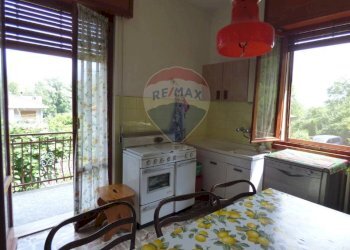 Cucina - Casa indipendente via Noga
 
126, Cassano Valcuvia - foto 9