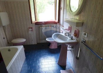 Bagno - Casa indipendente via Noga
 
126, Cassano Valcuvia - foto 17