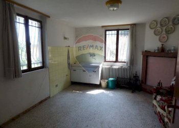 Stanza vuota - Casa indipendente via Noga
 
126, Cassano Valcuvia - foto 20