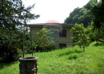 Casa all\'aperto - Casa indipendente via Noga
 
126, Cassano Valcuvia - foto 29