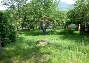 Giardino - Casa indipendente via Noga
 
126, Cassano Valcuvia - foto 35