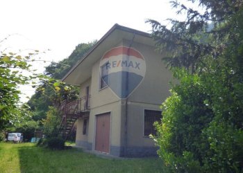 Casa all\'aperto - Casa indipendente via Noga
 
126, Cassano Valcuvia - foto 36