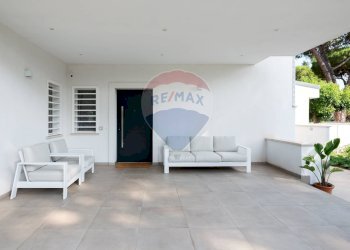 Terrazza - Villa Via Lisippo
 
61, Roma - foto 6