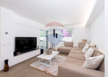 Soggiorno - Villa Via Lisippo
 
61, Roma - foto 9