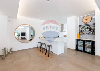 Cucina - Villa Via Lisippo
 
61, Roma - foto 11