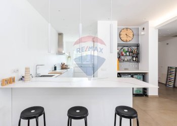 Cucina - Villa Via Lisippo
 
61, Roma - foto 12