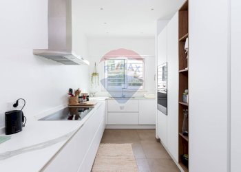 Cucina - Villa Via Lisippo
 
61, Roma - foto 13